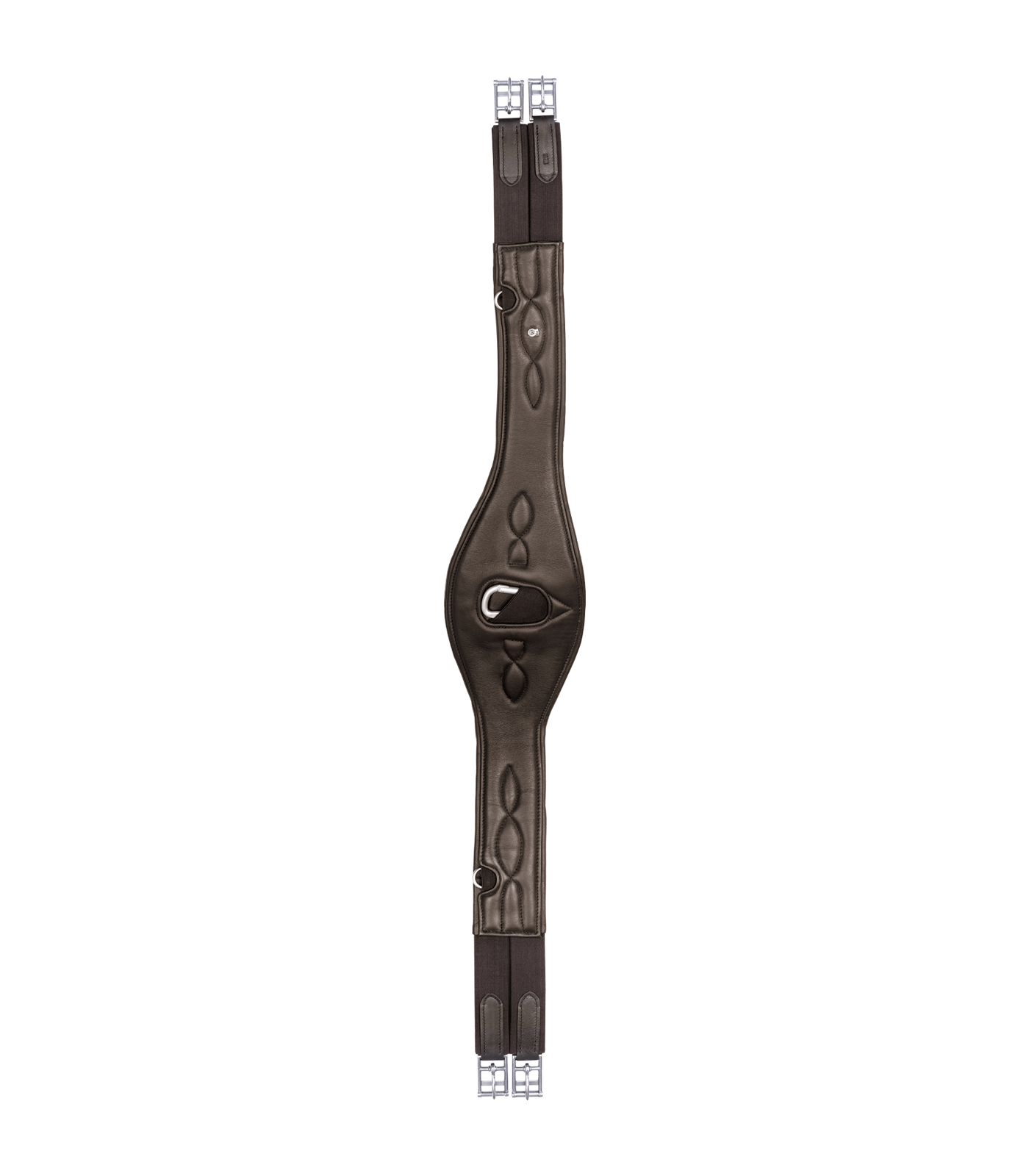 Anatomisk mjuk lädergjord Hopp