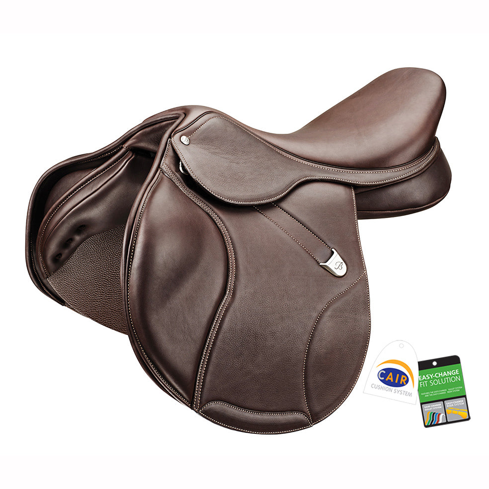 Bates Elevation DS Luxe