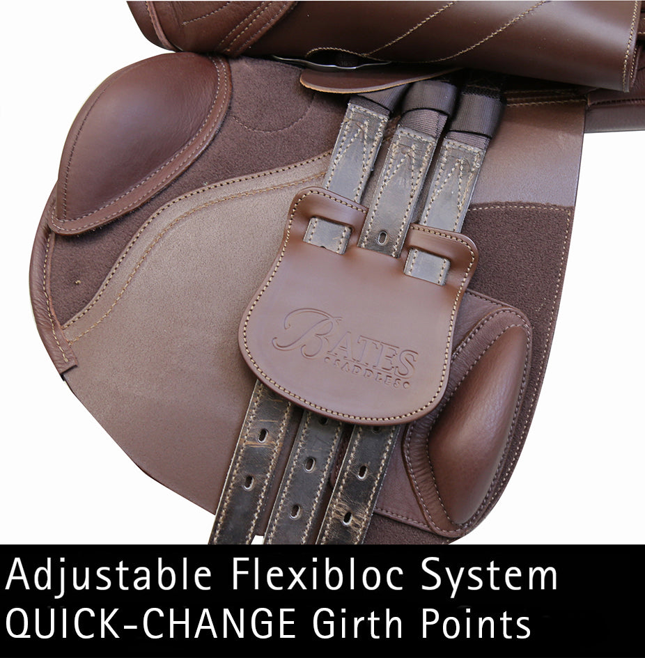 Bates Elevation Luxe