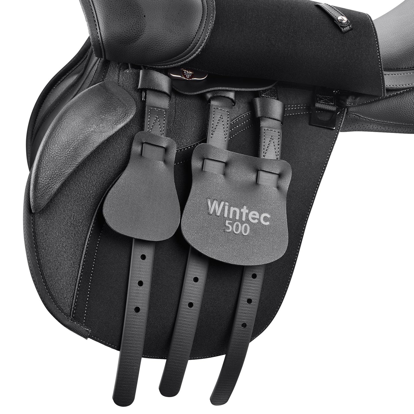 Wintec 500 Allround