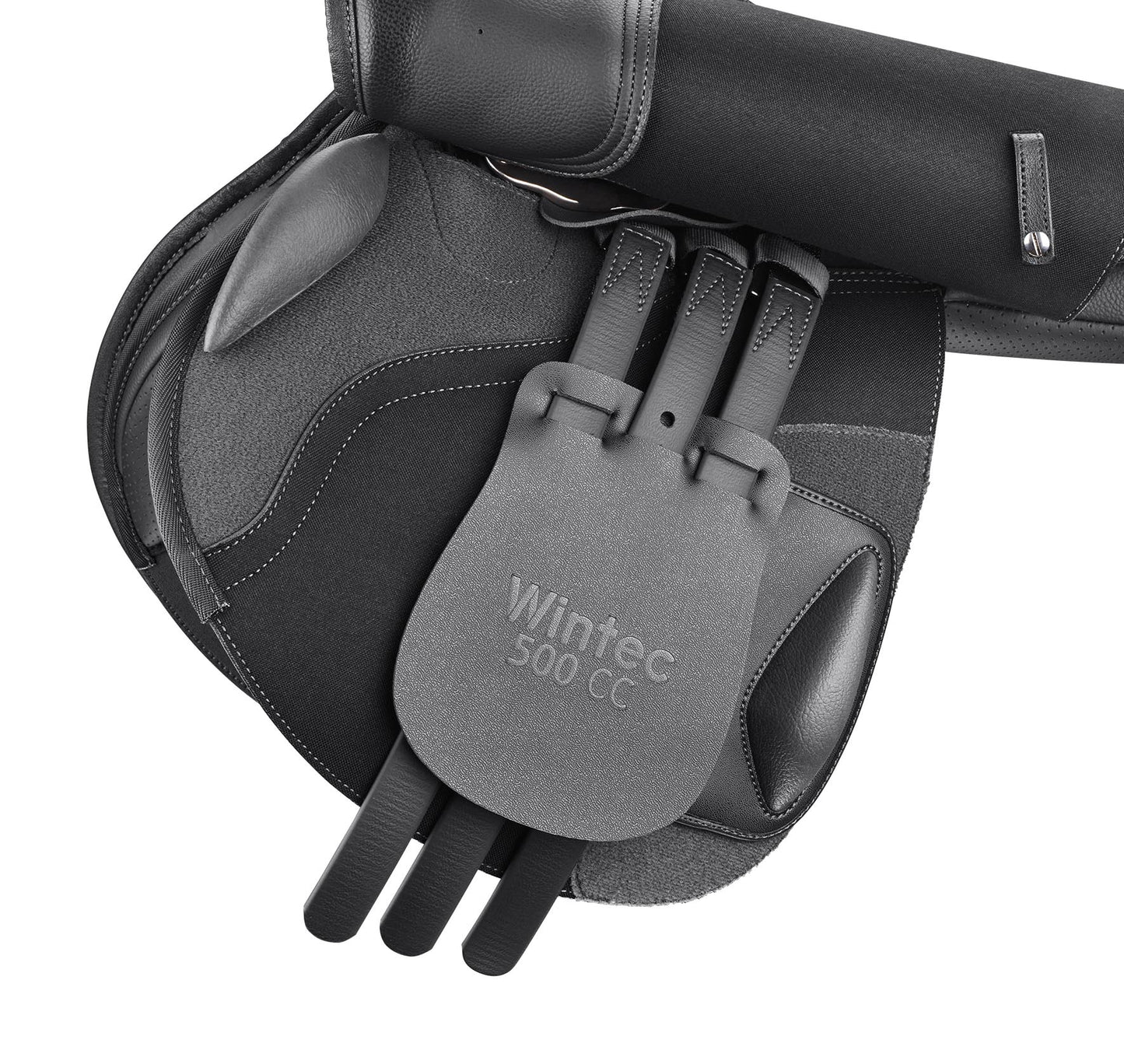 Wintec 500 Close Contact