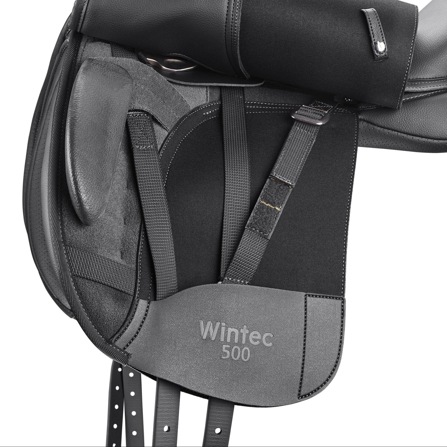 Wintec 500 Dressyr