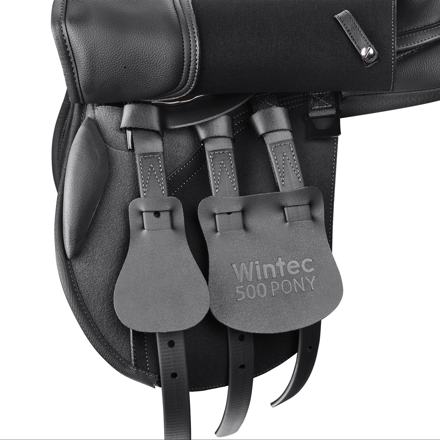 Wintec 500 Ponny Allround