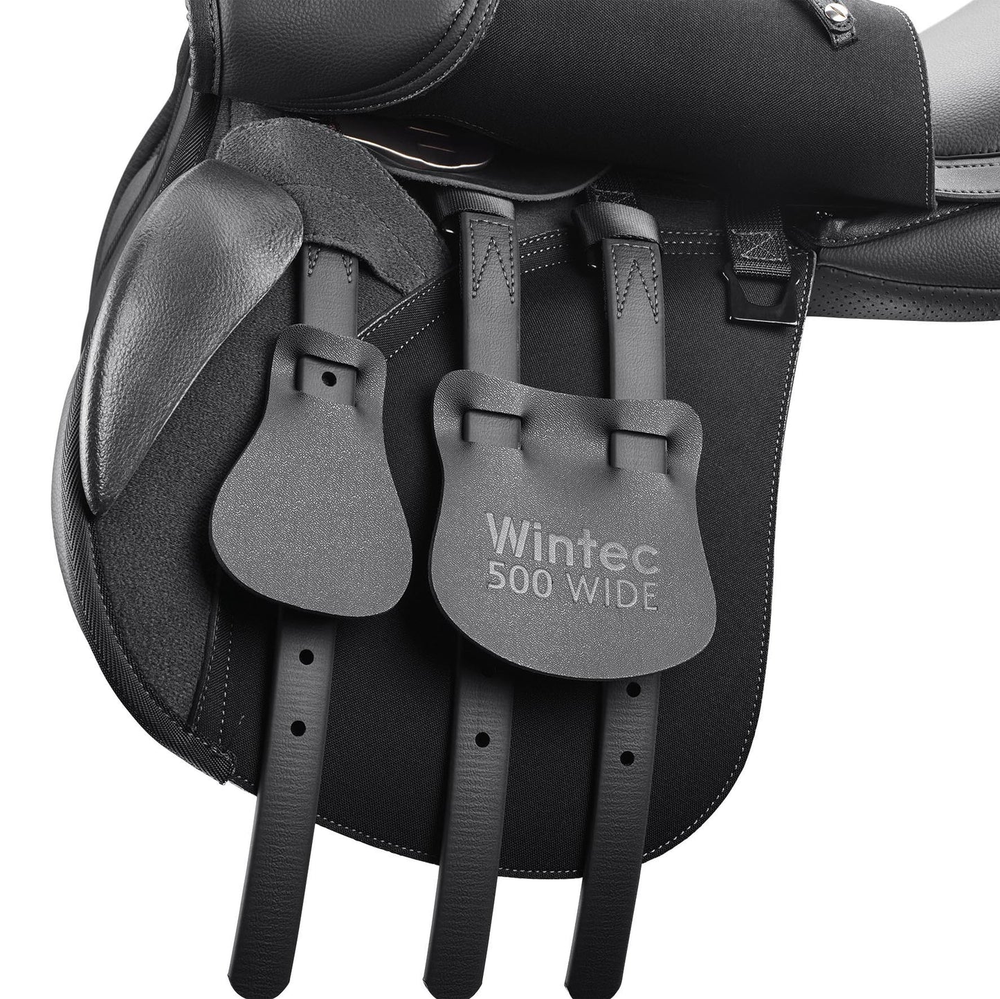 Wintec 500 Wide Allround