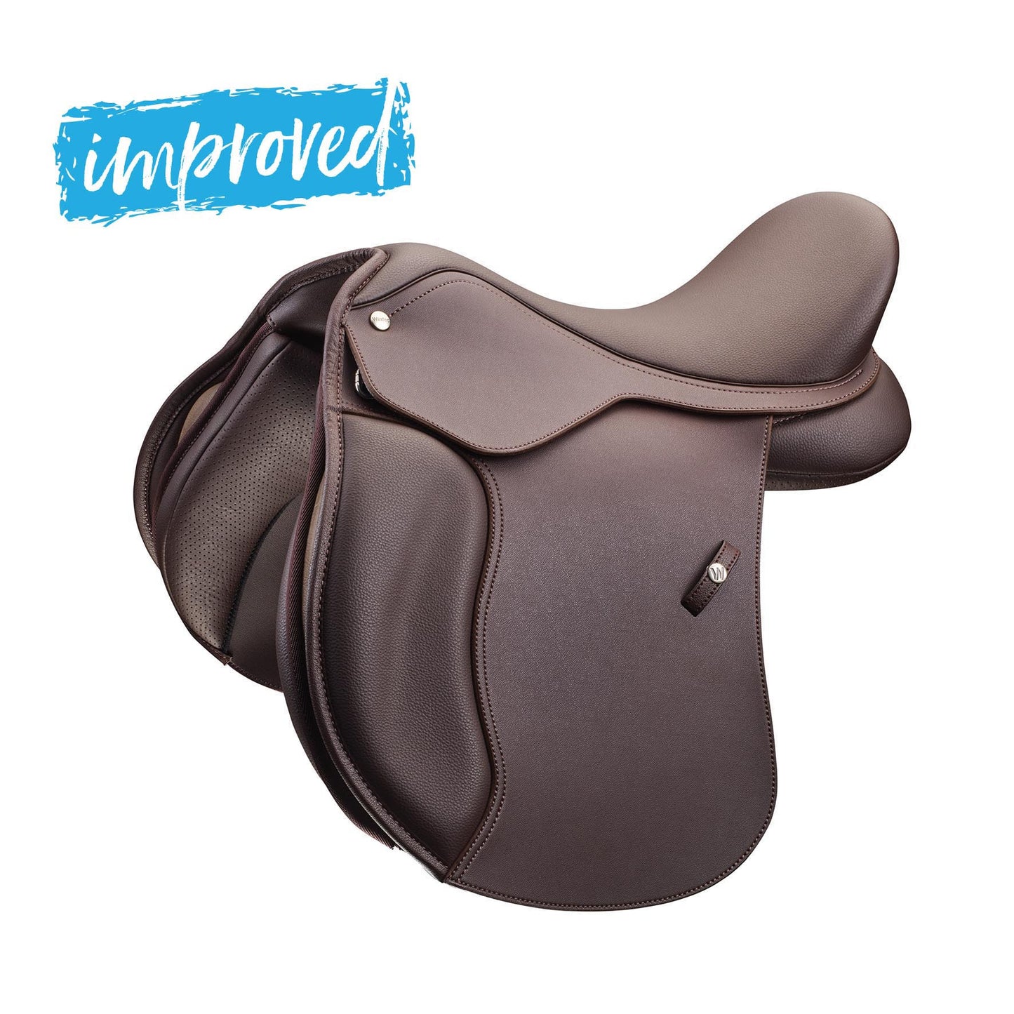 Wintec 500 Ponny Allround