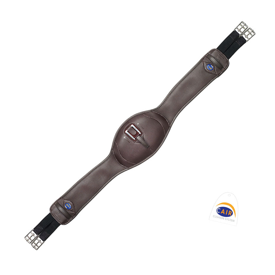 Wintec Gjord Anatomic Hopp/allround