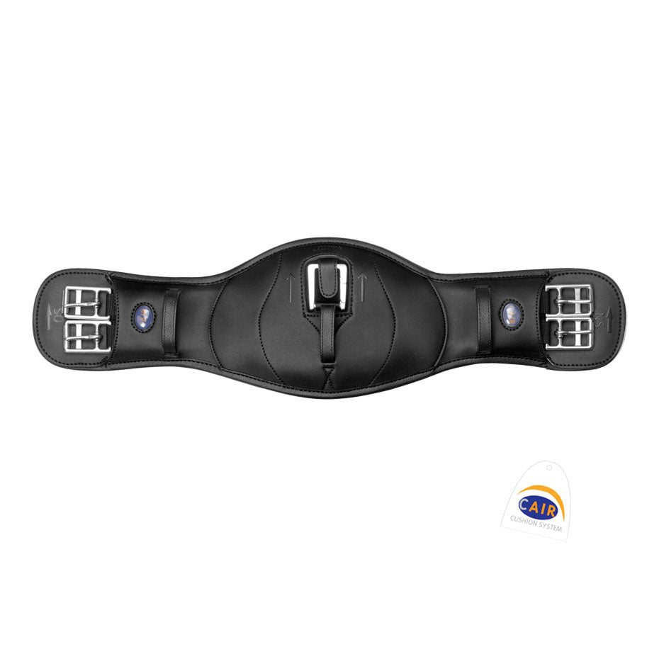 Wintec Dressyr Anatomic Cair