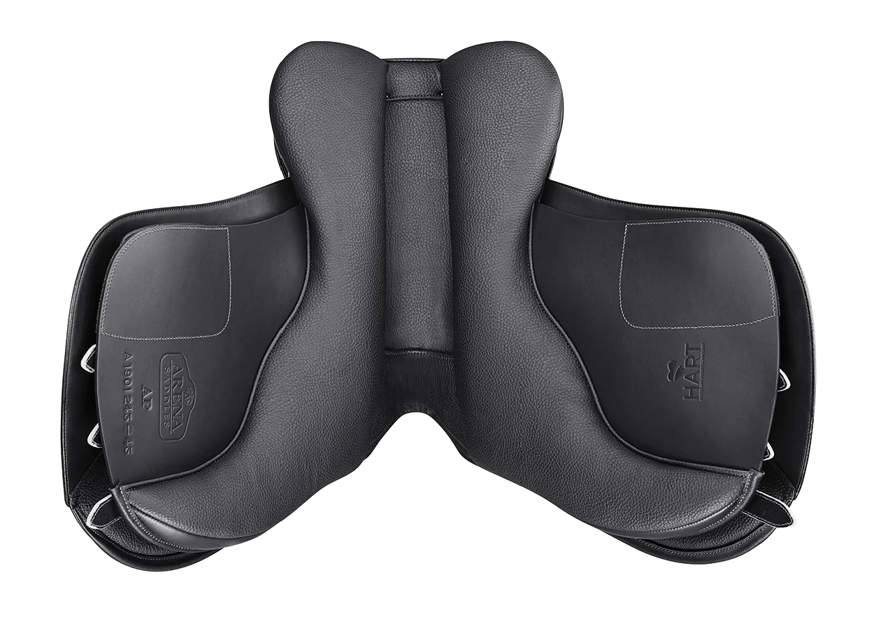 Arena Allround High Wither