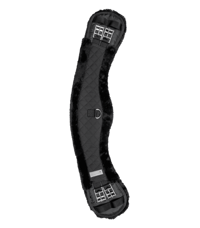 Moon kort gjord med teddy