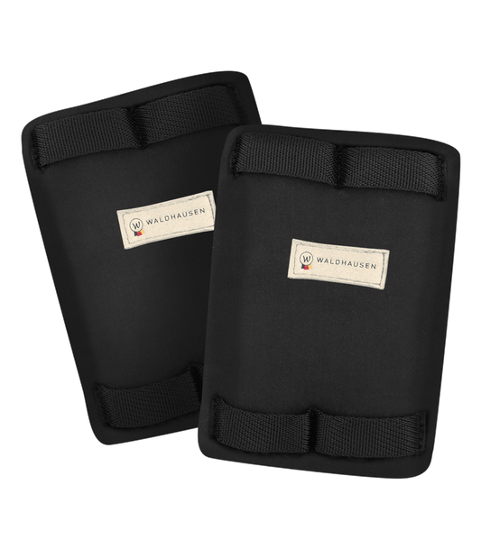 Spännesskydd sadelgjord