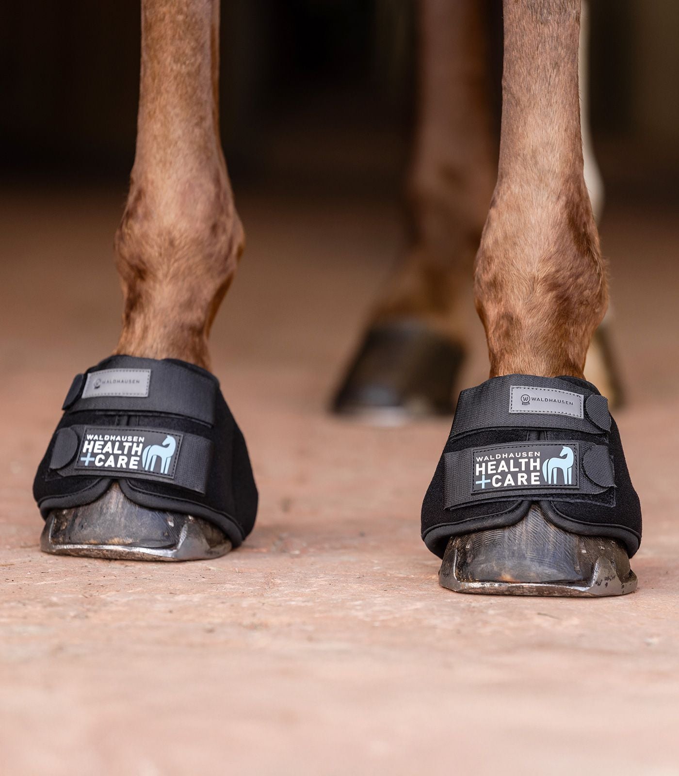 Health + Care Cooling Bell Boot