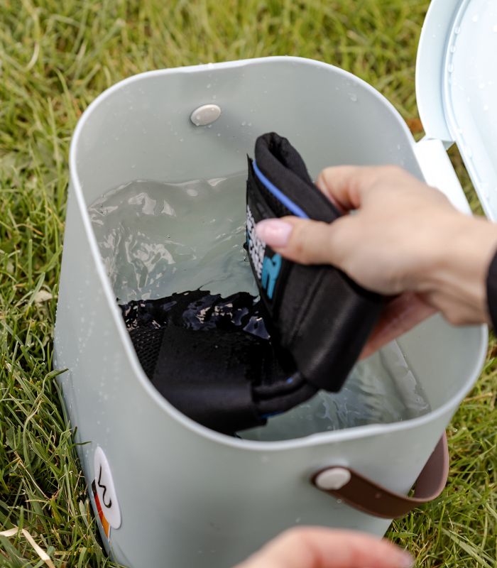 Health + Care Ice Layer Boots