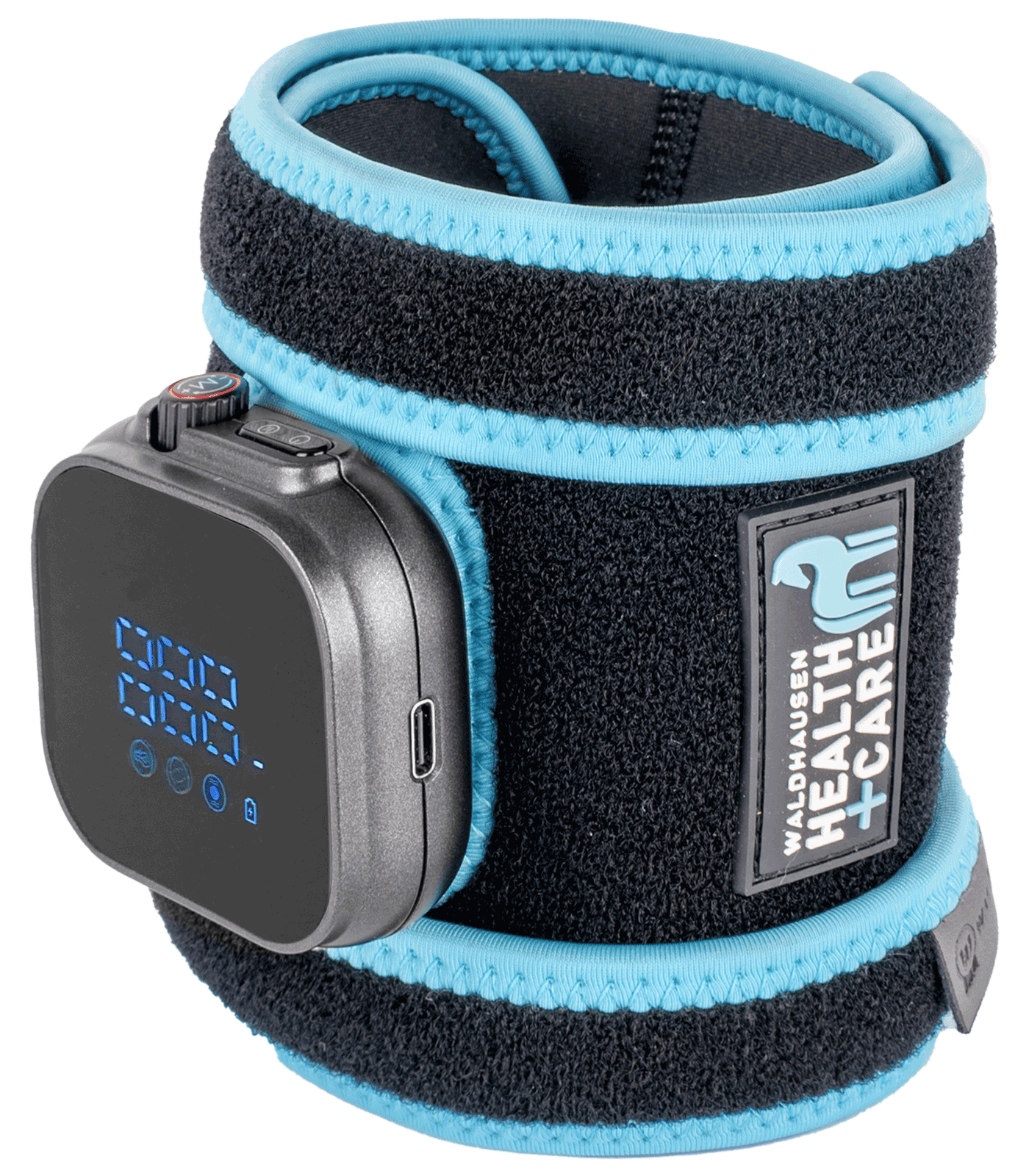 Health + Care Infrared flexpad