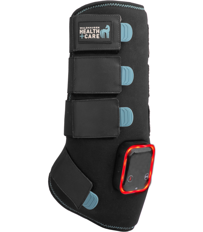 Health + Care TecSupreme tendon boots