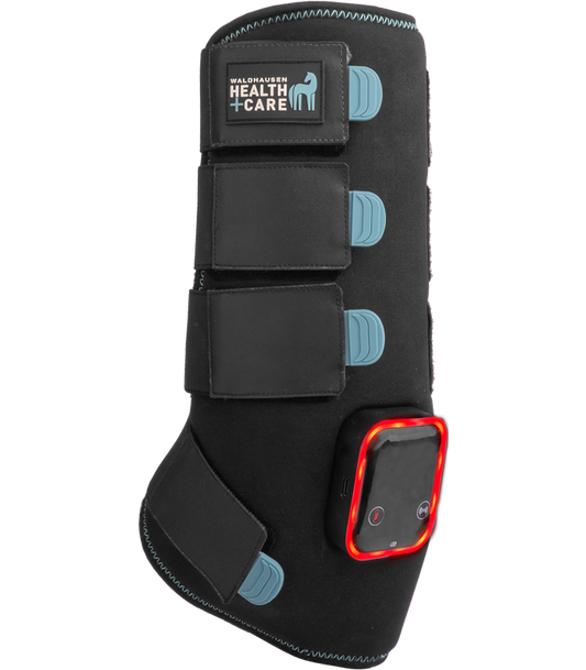 Health + Care TecSupreme tendon boots