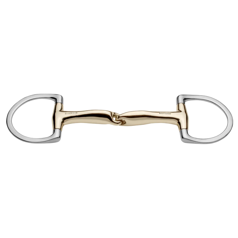 Sprenger novocontact bett fasta ringar 2-delat 14 mm Sensogan