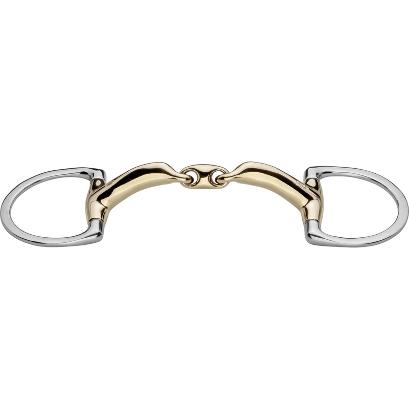 Sprenger novocontact bett fasta ringar 3-delat 16 mm Sensogan