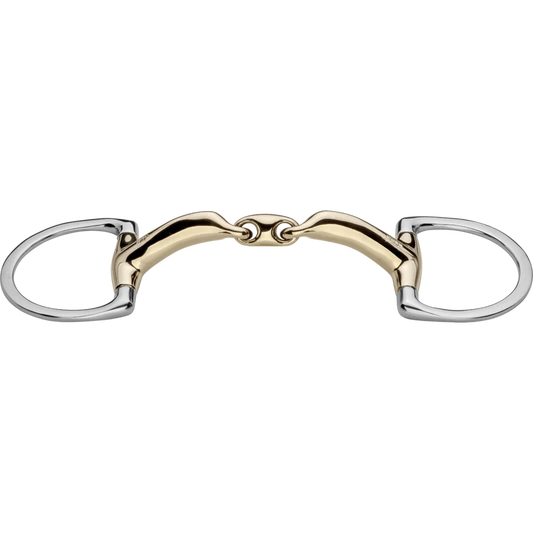 Sprenger novocontact bett fasta ringar 3-delat 16 mm Sensogan