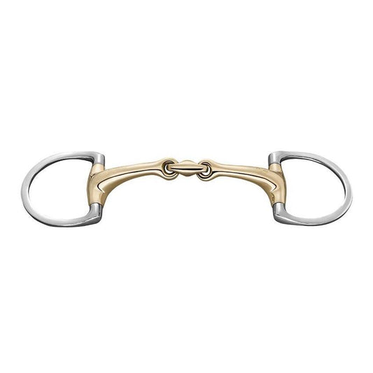 Sprenger novocontact bridongbett fasta ringar 3-delat 14 mm Sensogan