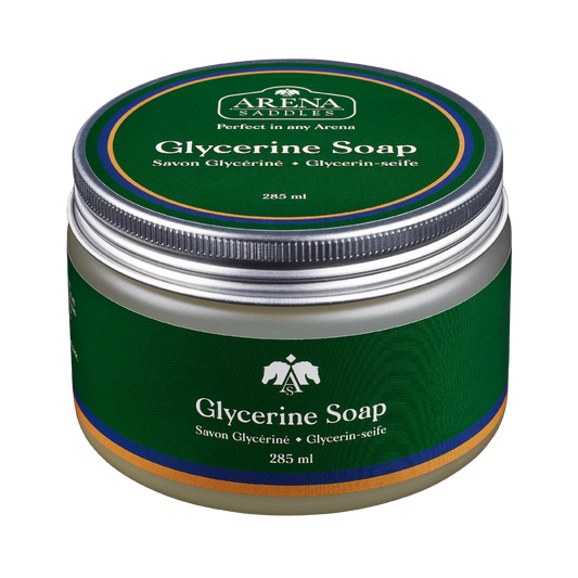 Arena Glycerine Soap