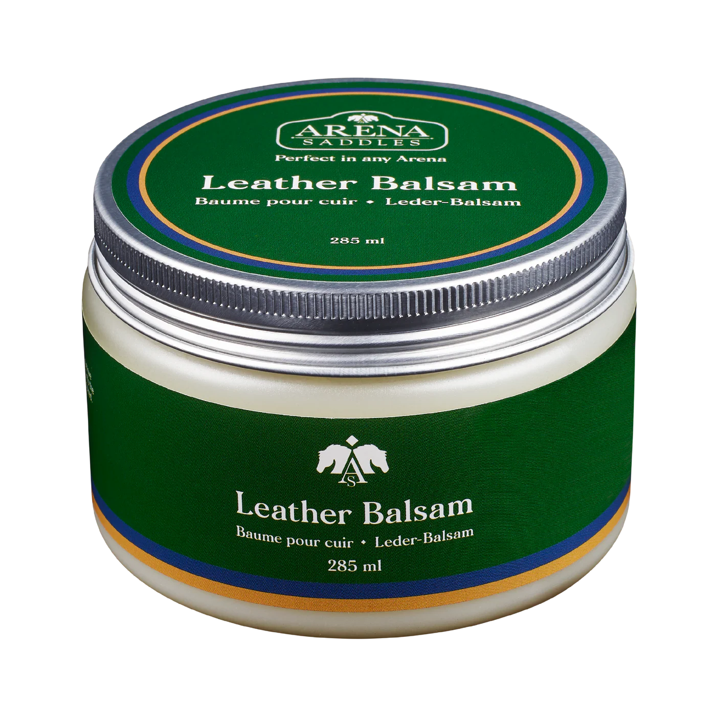 Arena Leather Balsam