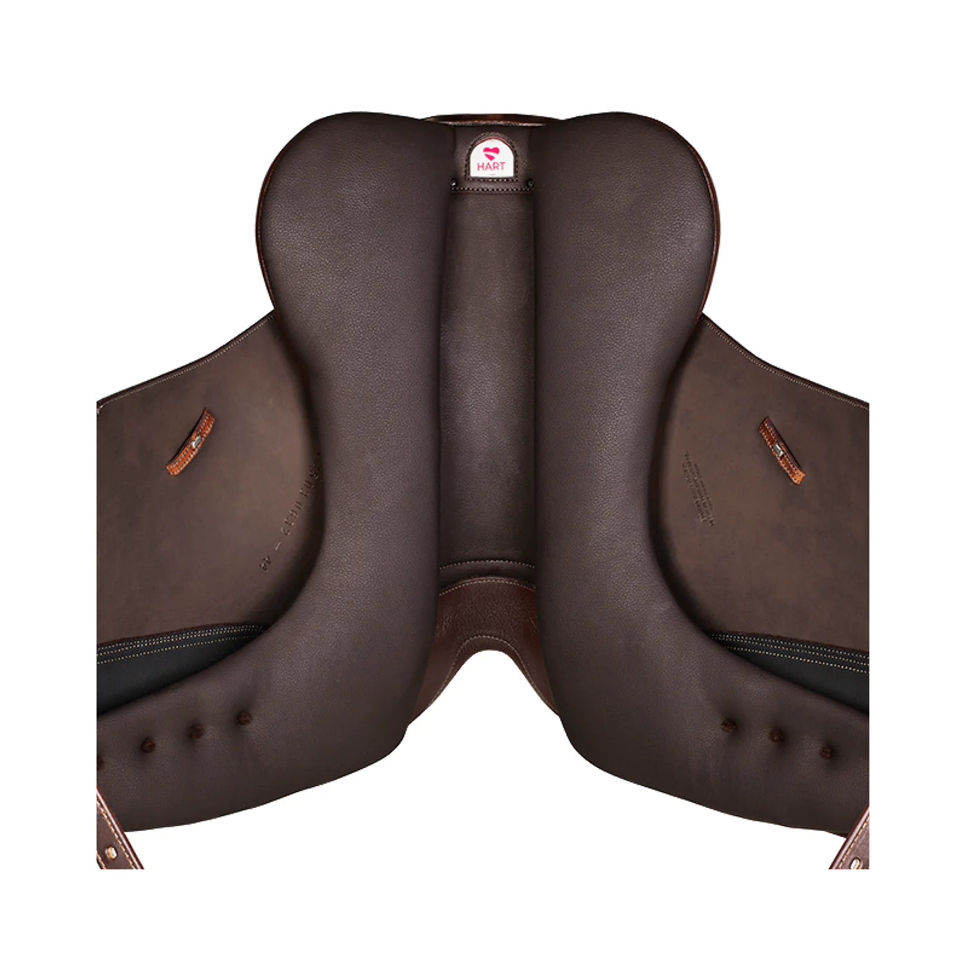 Arena Monoflap Dressyr