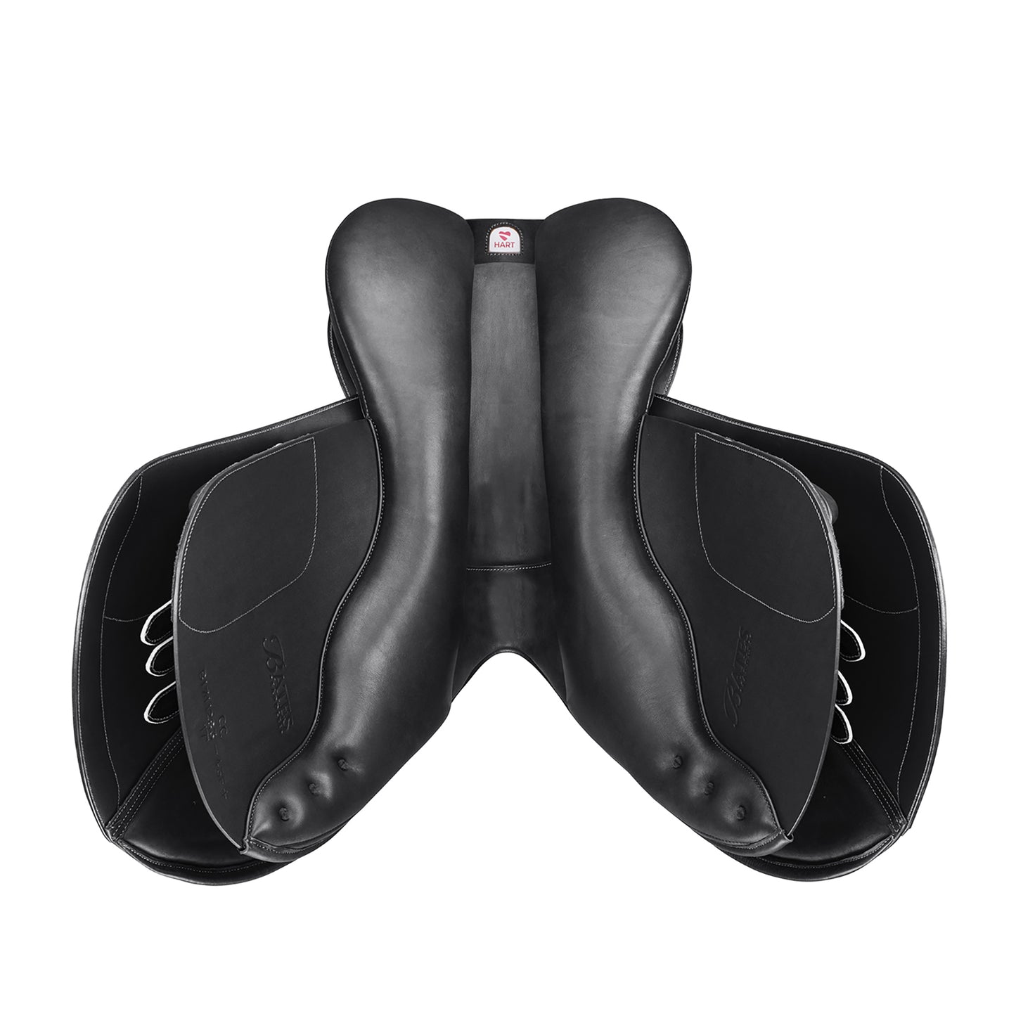 Bates Caprilli Close Contact Luxe