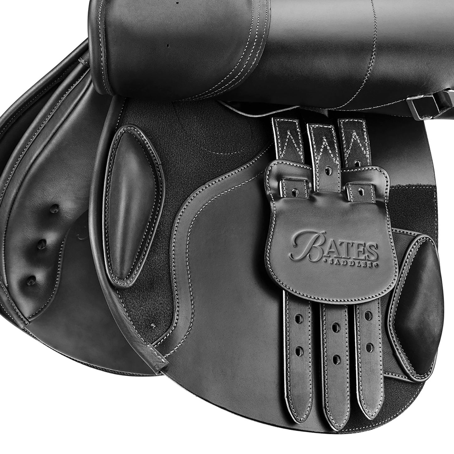 Bates Caprilli Close Contact Luxe