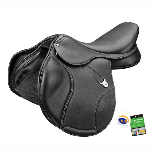 Bates Elevation DS Luxe