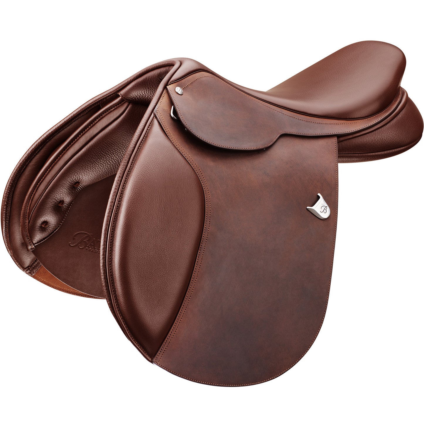 Bates Caprilli Close Contact Classic