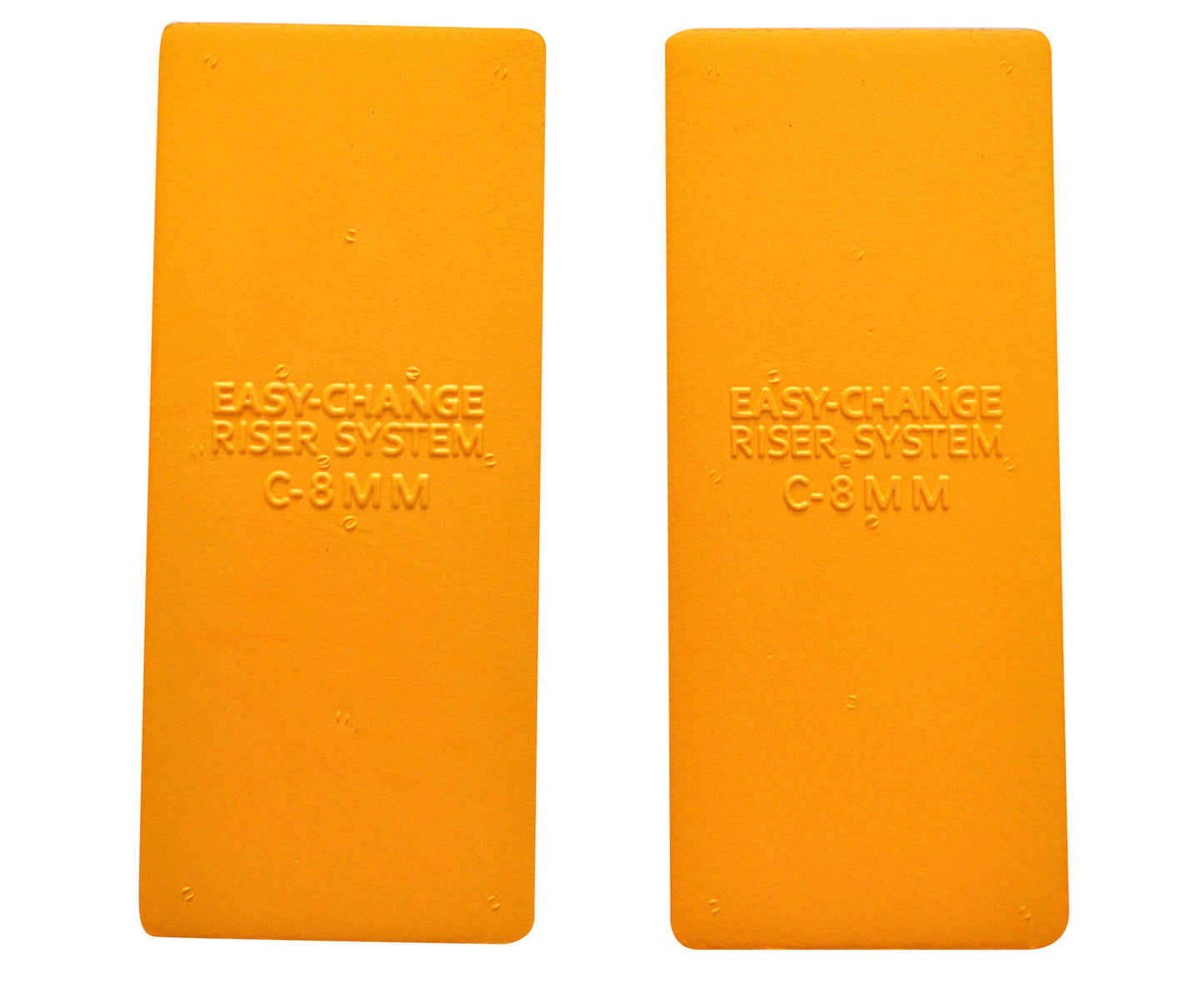 Easy Change Riser Dressyr och Allround sadlar