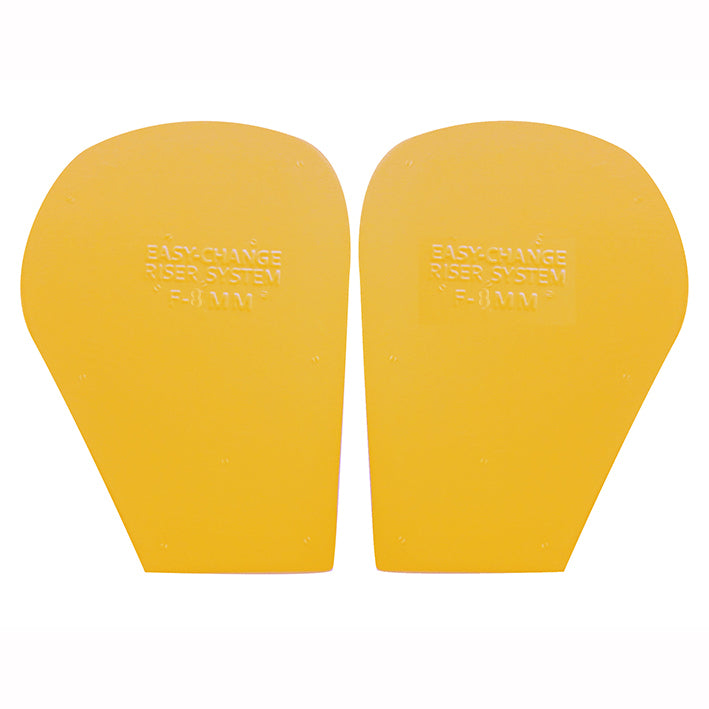 Easy Change Riser Dressyr och Allround sadlar