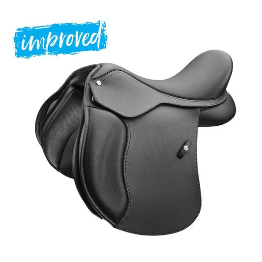 Wintec 500 Ponny Allround